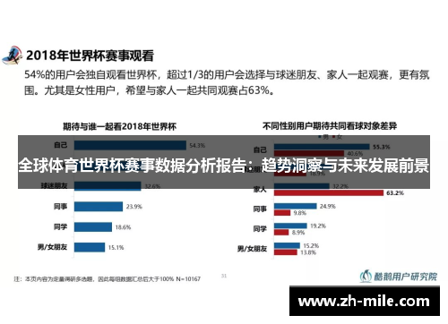 全球体育世界杯赛事数据分析报告：趋势洞察与未来发展前景