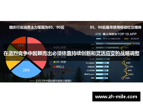 在激烈竞争中脱颖而出必须依靠持续创新和灵活应变的战略调整