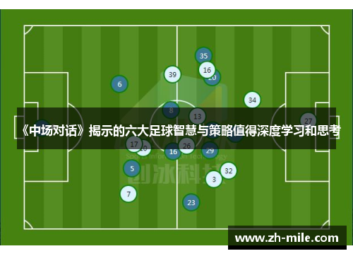 《中场对话》揭示的六大足球智慧与策略值得深度学习和思考