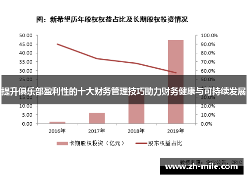 提升俱乐部盈利性的十大财务管理技巧助力财务健康与可持续发展