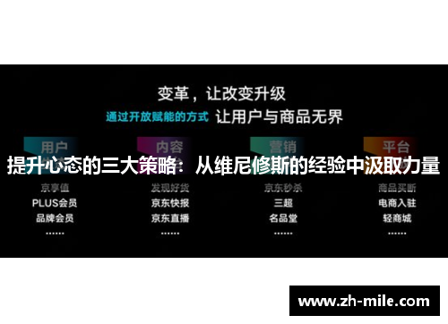 提升心态的三大策略：从维尼修斯的经验中汲取力量