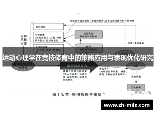 运动心理学在竞技体育中的策略应用与表现优化研究