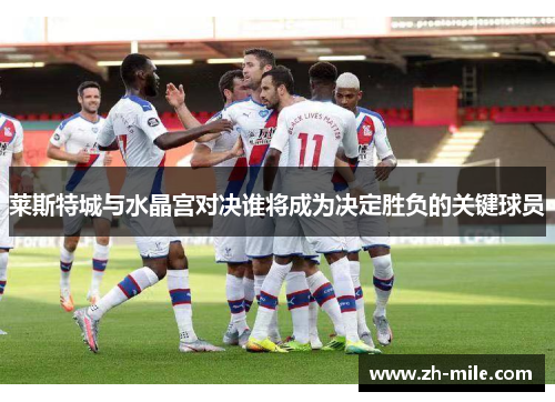 莱斯特城与水晶宫对决谁将成为决定胜负的关键球员
