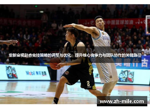重新审视赵睿竞技策略的调整与优化:提升核心竞争力与团队协作的关键路径 重新审视赵睿竞技策略的调整与优化:提升核心竞争力与团队协作的关键路径