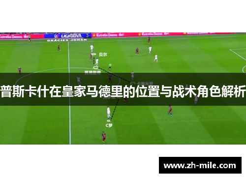 普斯卡什在皇家马德里的位置与战术角色解析