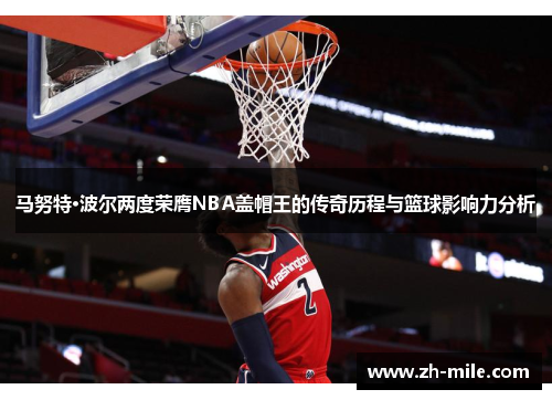 马努特·波尔两度荣膺NBA盖帽王的传奇历程与篮球影响力分析