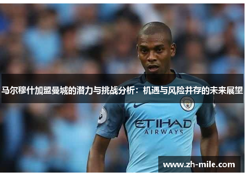 马尔穆什加盟曼城的潜力与挑战分析：机遇与风险并存的未来展望