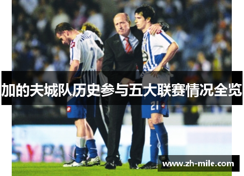 加的夫城队历史参与五大联赛情况全览