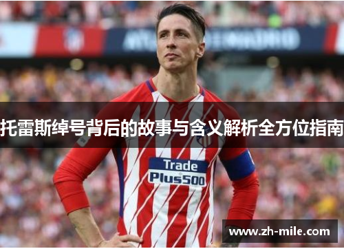 托雷斯绰号背后的故事与含义解析全方位指南